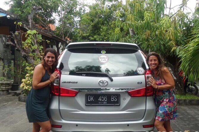 Private Arrival Transfer: Bali Airport to Hotel - The ride to Seminyak: what “straight transfer” really means
