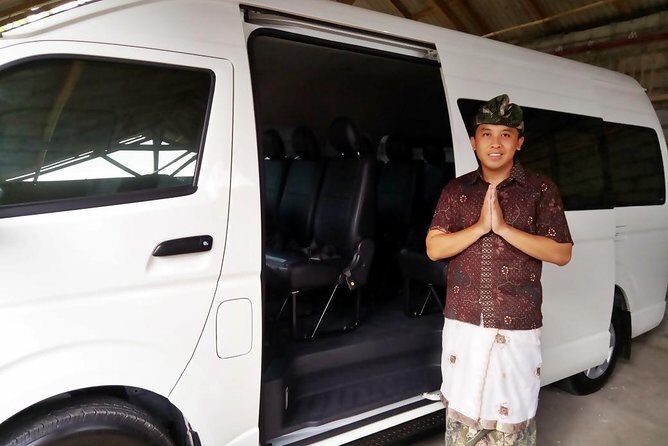 Private arrival transfer : Bali, Ngurah Rai Denpasar Airport to Ubud area - The Ride to Ubud: How Long It Usually Takes