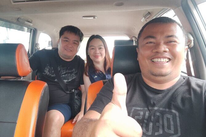 Private Arrival Transfer : (DPS)Bali Airpot to your Hotel & Villa - Value check: is $22 per group worth it for Bali arrivals?
