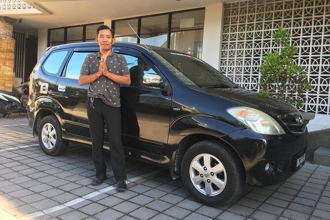 Private Bali Car Charter with Driver up to 6 People - The 10-hour game plan: two directions, same idea