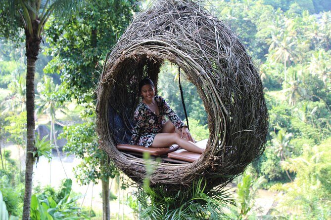 Private Bali Car Charter with Driver up to 6 People - How the driver makes the day work: follow your plan, or let them steer