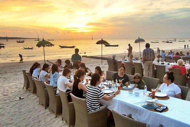 Private Bali CAR / VAN charter with English speaking driver. - How a Bali Magic Tour Day Actually Feels in Seminyak