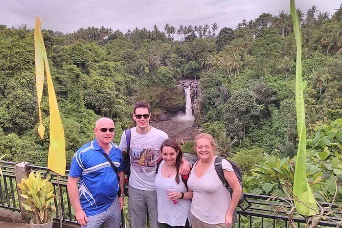 Private Bali Customized Tours - Price and value: what $65 per group really buys you