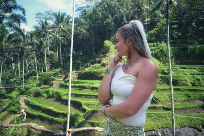 Private Bali Customized Tours - Tirta Empul, Lempuyang Gate of Heaven, and Padang Padang beach