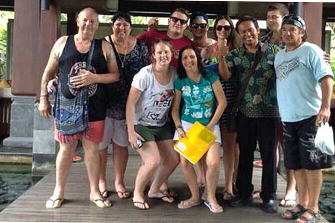 Private Bali Driver & Car Charter – Flexible Full Day Custom Tour - What you’re paying for: a Seminyak private driver you can steer