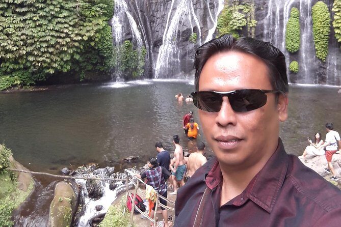 Private Bali Driver & Car Charter – Flexible Full Day Custom Tour - Ubud culture day: Cretya Ubud, Tegalalang, markets, and Campuhan Ridge Walk