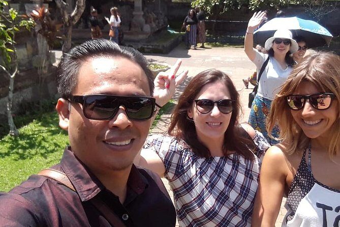 Private Bali Driver & Car Charter – Flexible Full Day Custom Tour - Kintamani views and Elephant Cave: the “change of scenery” stretch