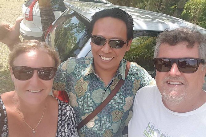 Private Bali Driver & Car Charter – Flexible Full Day Custom Tour - Tirta Empul: sacred purification viewing