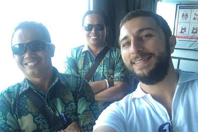 Private Bali Driver & Car Charter – Flexible Full Day Custom Tour - Waterfall run: Tegenungan, Tukad Cepung, Tibumana, Kanto Lampo