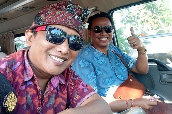 Private Bali Driver & Car Charter – Flexible Full Day Custom Tour - Bali traffic reality: why your start time matters