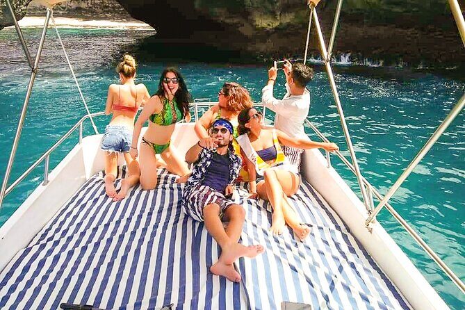 Private Boats in Bali and Nusa Penida - Small logistics that affect your day more than you’d think