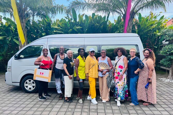 Private Car Charter in Bali with an English-speaking Driver - Key highlights worth noting