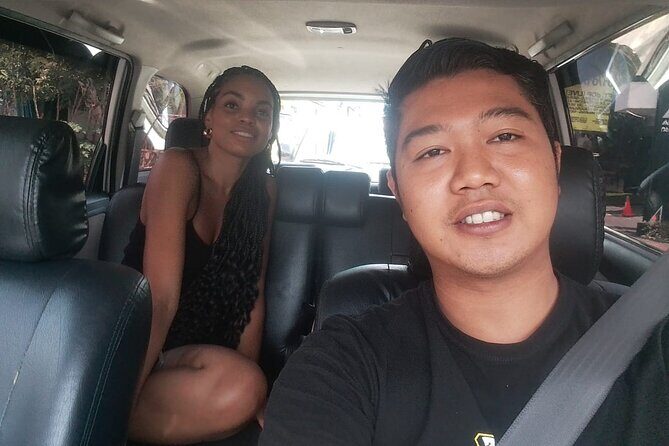 Private Chauffeur Service in Bali - Key Points Before You Go