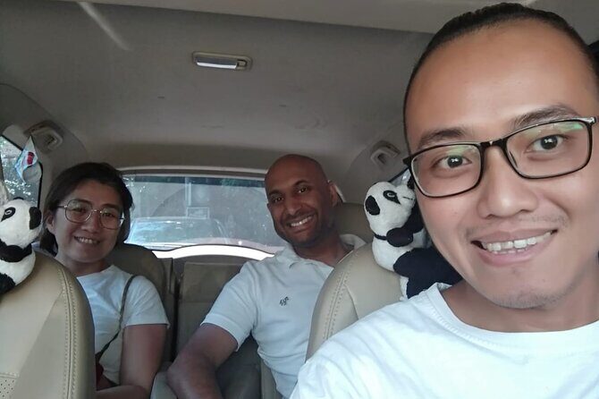Private Chauffeur Service in Bali - When This Works Best (and When It Might Not)