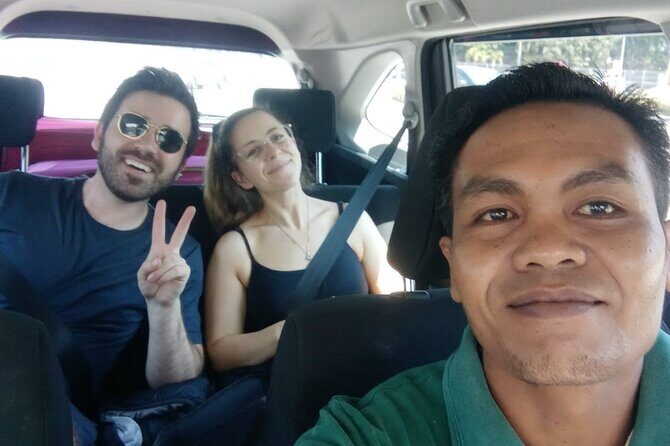 Private Chauffeur Service in Bali - Should You Book This Seminyak Private Chauffeur Day?