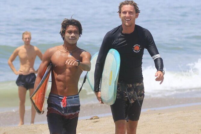 Private Experience Surf Lessons in Canggu - Why the Coaching Style Matters (Especially If Your Confidence Needs Help)