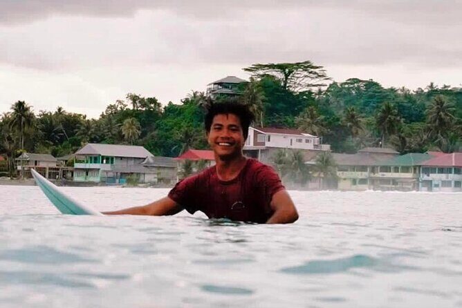 Private Experience Surf Lessons in Canggu - The Beginner Lesson Flow: Soft Tops, Land Briefing, and First Waves