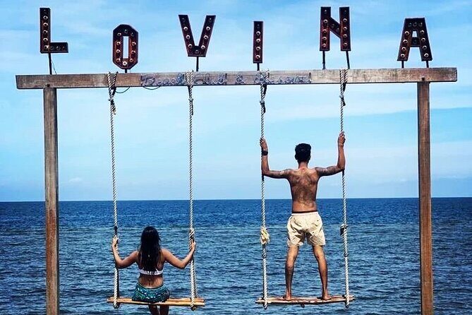 Private Full-Day Lovina Dolphin Watching and Snorkeling Boat Tour - The private boat dolphin hunt in Lovina (and why sunrise matters)