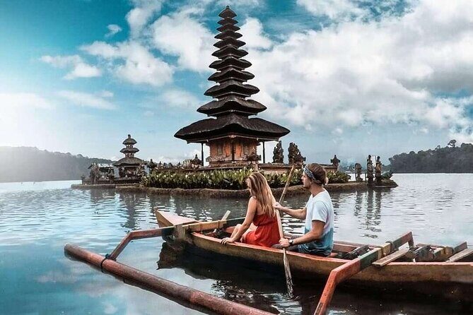 Private Full-Day Lovina Dolphin Watching and Snorkeling Boat Tour - Breakfast and the pivot to temples: Ulun Danu Bratan at the right pace