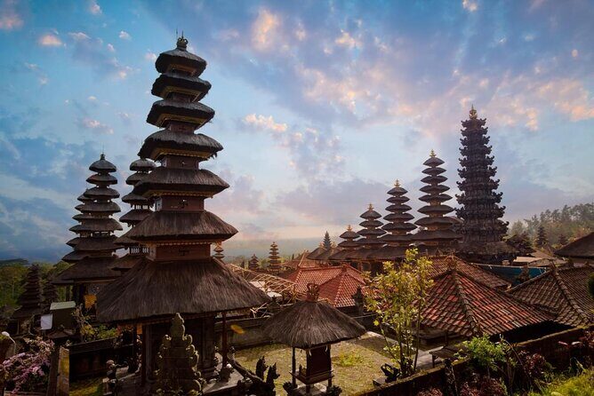 Private Full-Day Temple Tour: Bali Archaeology Tours - Key highlights worth planning around