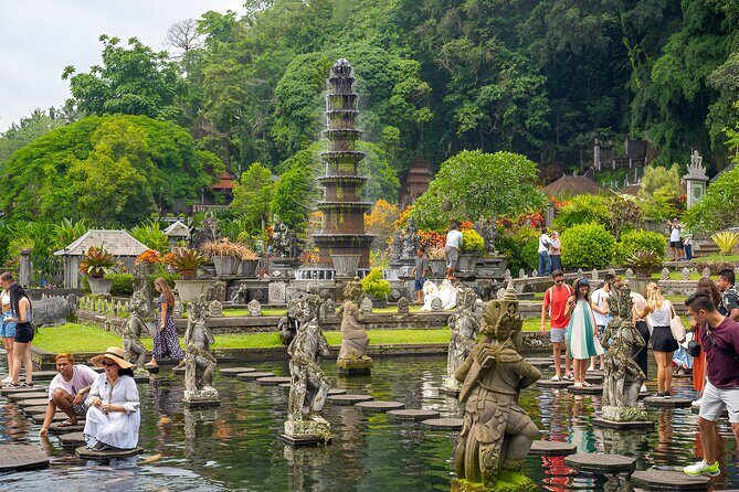 Private Full-Day Tour: Amazing The Gate of Heaven Bali Tour - Tenganan Ancient Village: a look at Bali Aga traditions