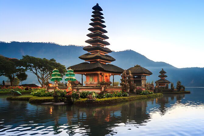 Private Full-Day Tour: Discover The Best of Bali Destination - Key points worth knowing before you go