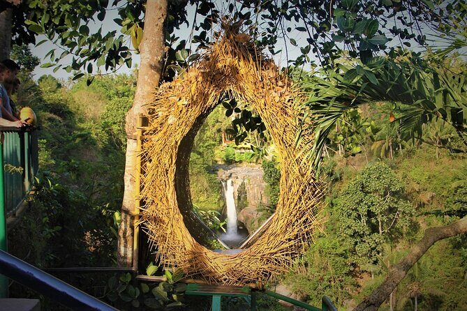 Private Full-Day Tour in Bali & FREE WIFI - Price and Value: Why $35 per Person Can Work