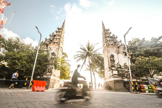 Private Full-Day Tour in Bali & FREE WIFI - Watch-Outs: The Stuff That Can Slightly Spoil the Flow