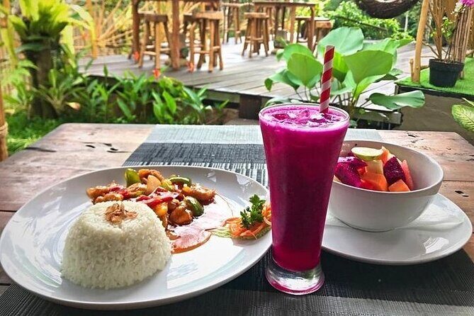 Private Full-Day Tour in Bali & FREE WIFI - Should You Book This Private Full-Day Bali Tour from Seminyak?