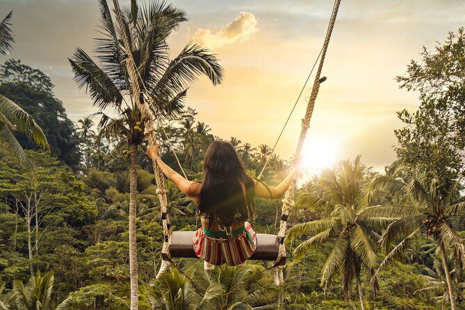 Private Full-Day Tour in Bali & FREE WIFI - How the Custom Route Really Works: Hourly Flex vs 8- and 10-Hour Days