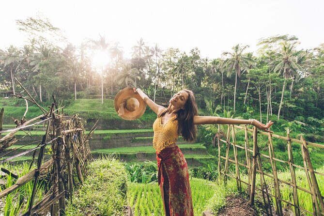 Private Full Day Tour In Ubud Bali - Why this Ubud day feels smarter than renting a scooter from Seminyak
