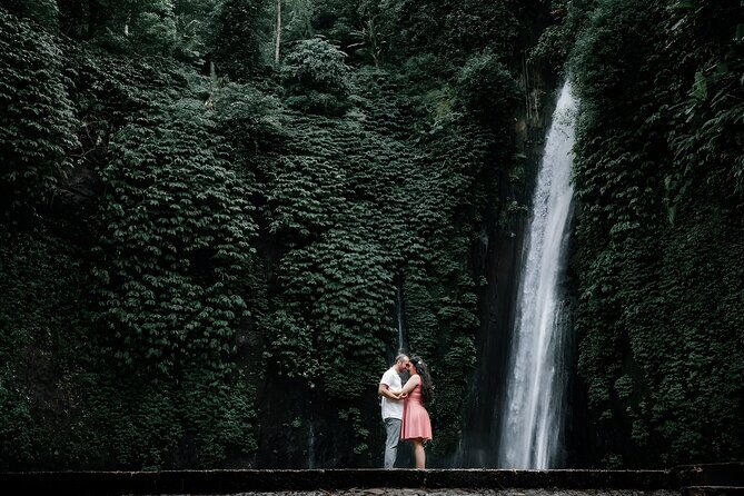 Private Full-Day Tour : North Bali Trip to Discover The Culture of Bali Island - Price and value at $70 per person