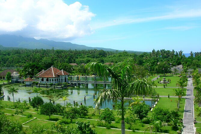 Private Full-Day Tour: The Gate of Heaven and East Bali Trip - Lempuyang Temple, Mount Agung views, and how to get better photos