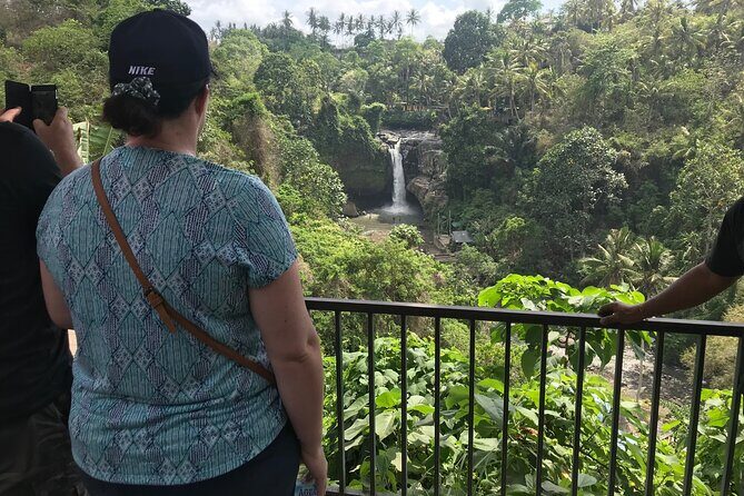 Private Full Day Tour to Ubud Highlights with Giant Swing - Tirta Empul Temple: Watching the Purification Ritual Up Close