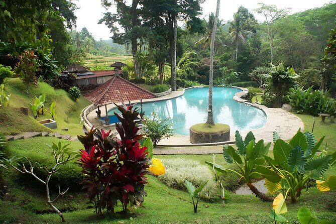Private Full-Day Tour: Ulun Danu Beratan Temple, Jatiluwih and Tanah Lot Temple - Coffee farming, beekeeping, and lunch that keeps the day moving