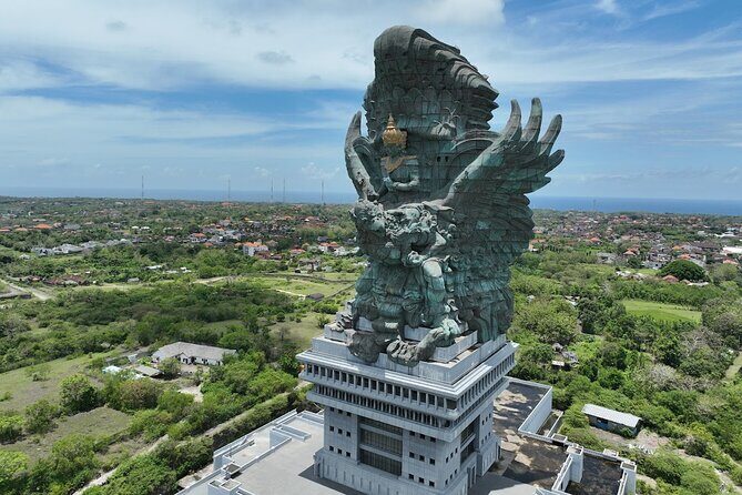 Private Half Day Nusa Dua Village All-Inclusive Tour - Key Highlights You’ll Care About