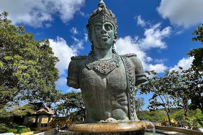 Private Half Day Nusa Dua Village All-Inclusive Tour - Who Should Book This Nusa Dua Tour (and Who Might Not)