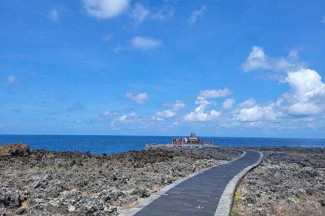 Private Half Day Nusa Dua Village All-Inclusive Tour - Water Blow: Loud Waves, Big Rock Splashes, One Hour Well Used