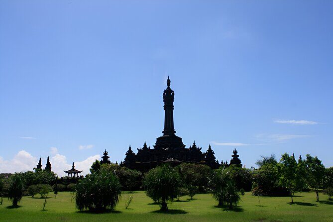 Private Half-Day Tour: Denpasar City Trip - Key things that make this Denpasar private tour worth your time