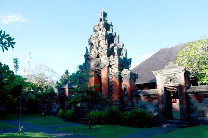 Private Half-Day Tour: Denpasar City Trip - Why Denpasar deserves a slot in your Bali plan
