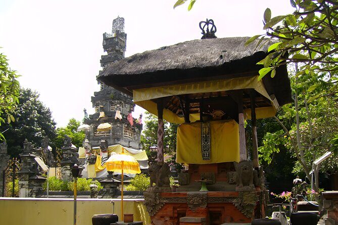 Private Half-Day Tour: Denpasar City Trip - Pickup, comfort, and the 6–7 hour reality