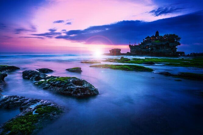Private Half-Day Tour: Tanah Lot Sunset Trip Packages - Key Things to Know Before You Go