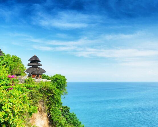 Private Half-Day Tour: Uluwatu Sunset Trip and Dinner Packages - Key Things to Know Before You Go