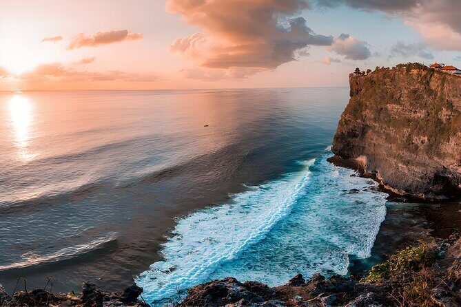 Private Half-Day Tour: Uluwatu Sunset Trip and Dinner Packages - How the Kecak Fire Dance Works (It’s Not Just a Show)