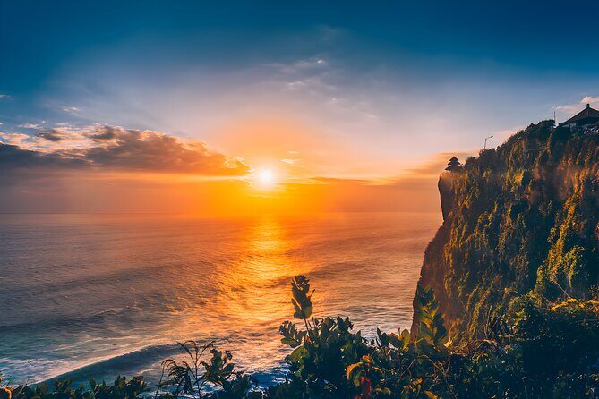 Private Half-Day Tour: Uluwatu Sunset Trip and Dinner Packages - Price and Value: Is $65 Worth It?