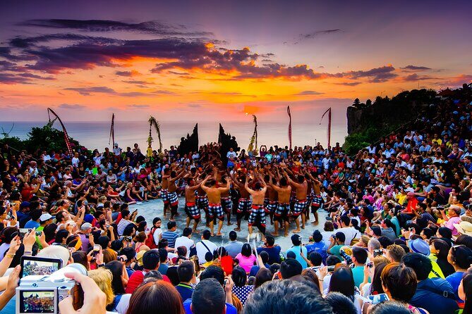 Private Half-Day Tour: Uluwatu Sunset Trip and Dinner Packages - Timing Reality: Traffic, Rain, and Heat