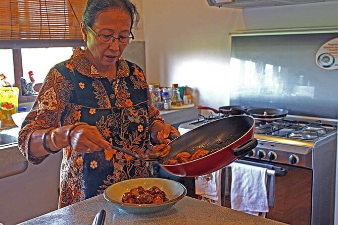 Private Javanese Cooking Class with Dotty in Tumbak Bayuh, Canggu - Key things that make this class work