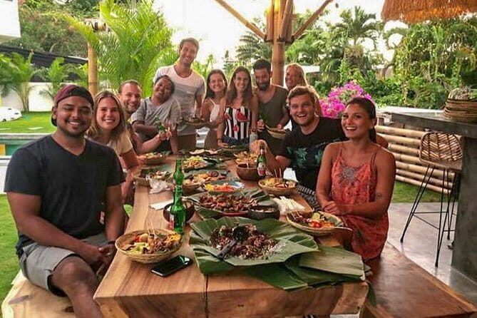 Private Javanese Cooking Class with Dotty in Tumbak Bayuh, Canggu - Learn Javanese cooking logic, not just a recipe list