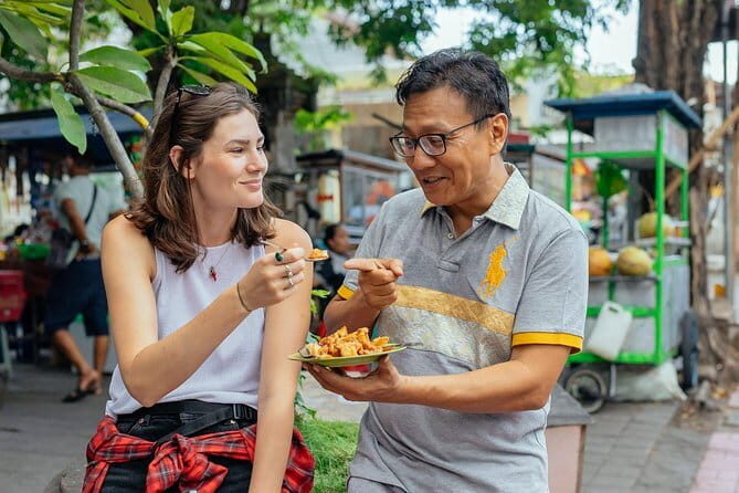 Private Javanese Cooking Class with Dotty in Tumbak Bayuh, Canggu - What you actually eat, and how the meal fits the lesson