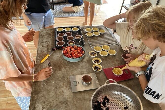 Private Javanese Cooking Class with Dotty in Tumbak Bayuh, Canggu - Logistics: getting there from Canggu, Seminyak, Kuta, and Tanah Lot